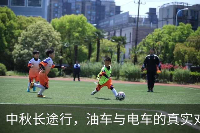 中秋长途行，油车与电车的真实对比